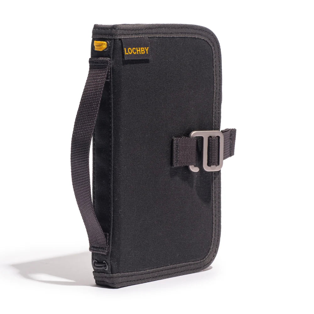 Lochby Mini Field Journal, Bumblebee