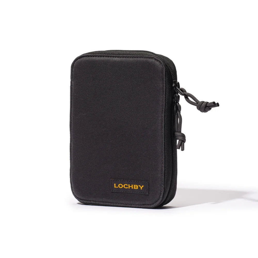Lochby Daily Folio A6, Bumblebee