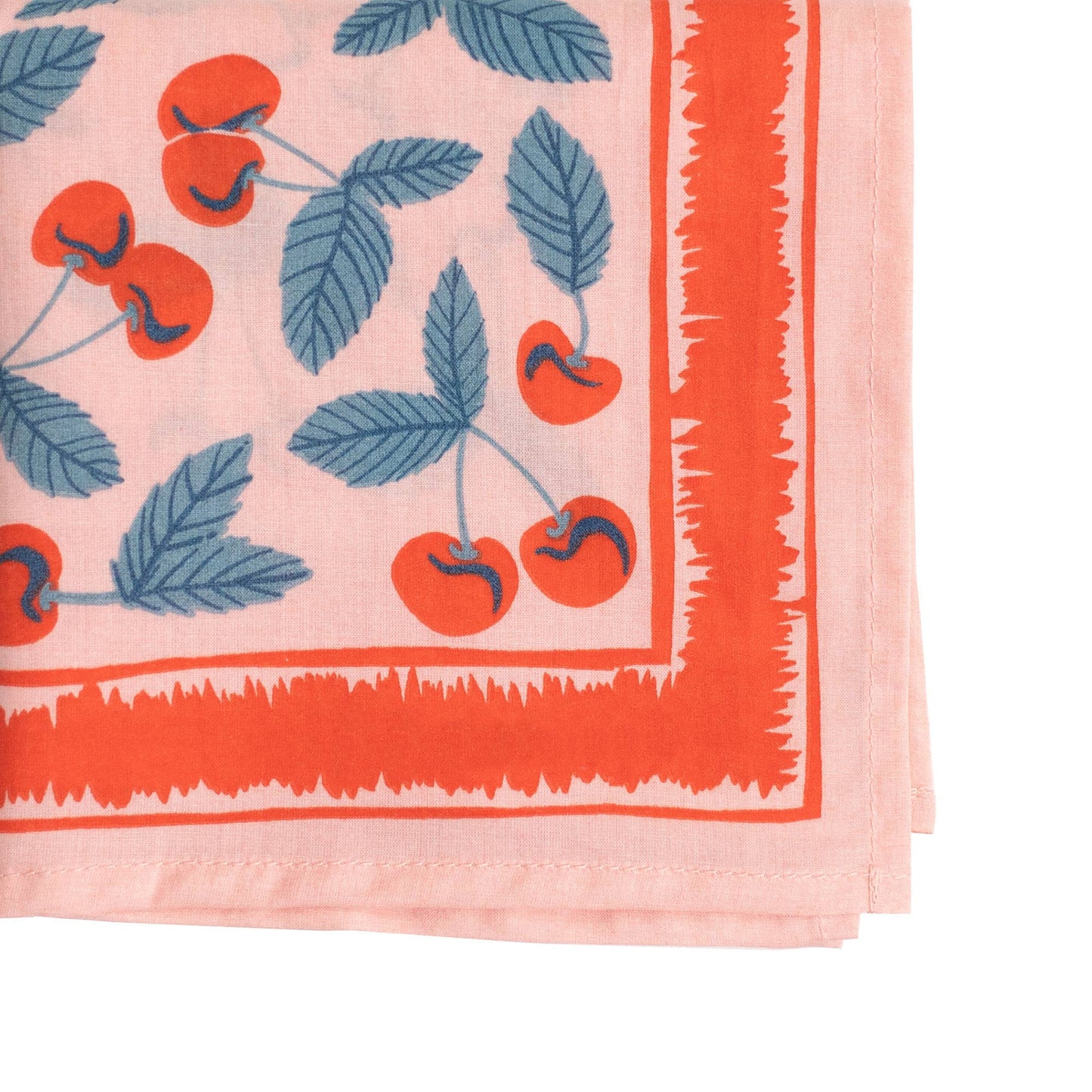 Handker Bandanas No. 077 Cherry Bandana