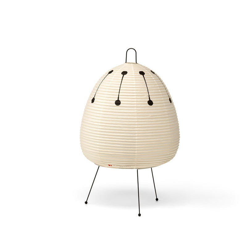 Vitra Akari 1AD, bordlampe