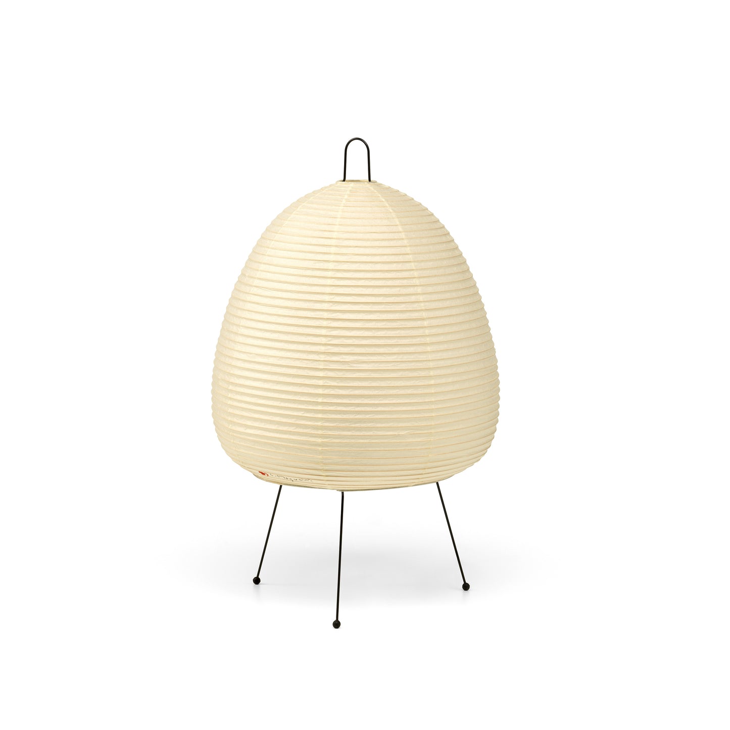 Vitra Akari 1A, bordlampe