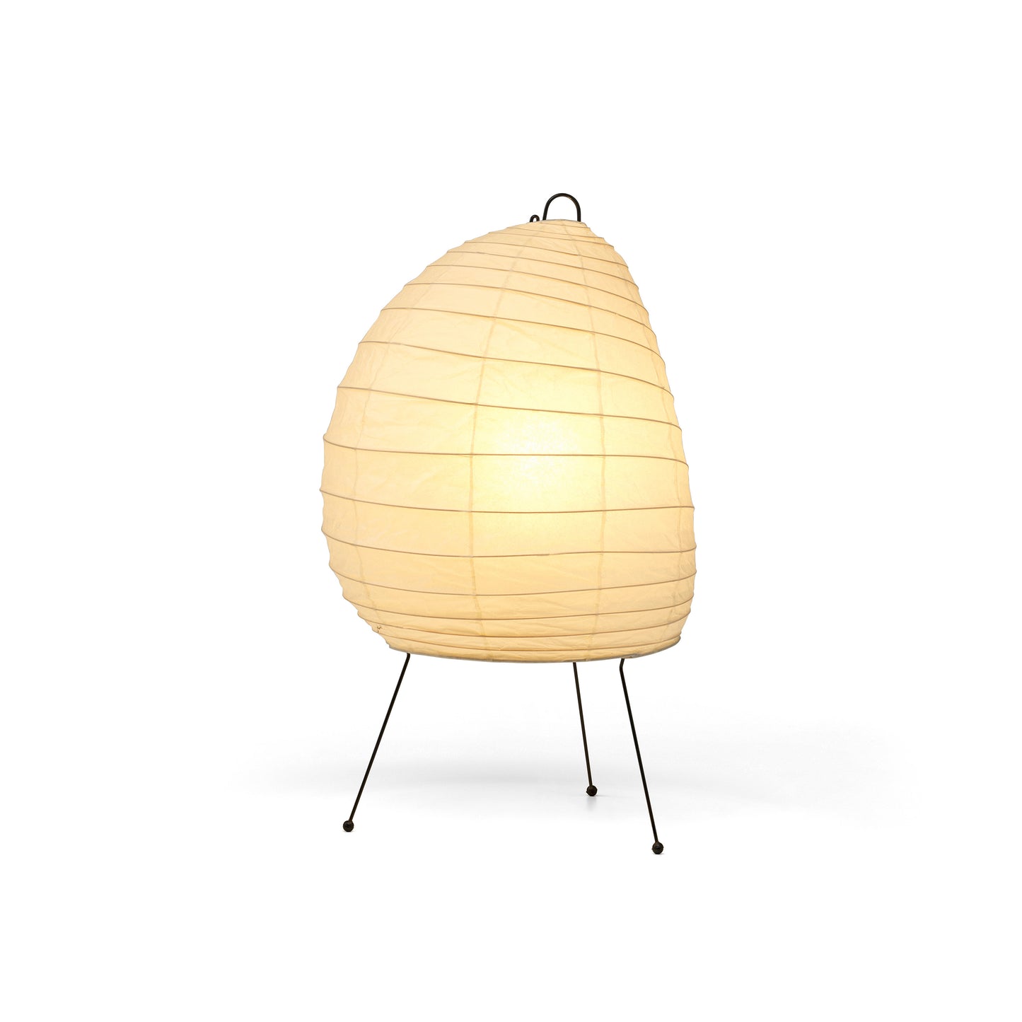 Vitra Akari 1N, bordlampe