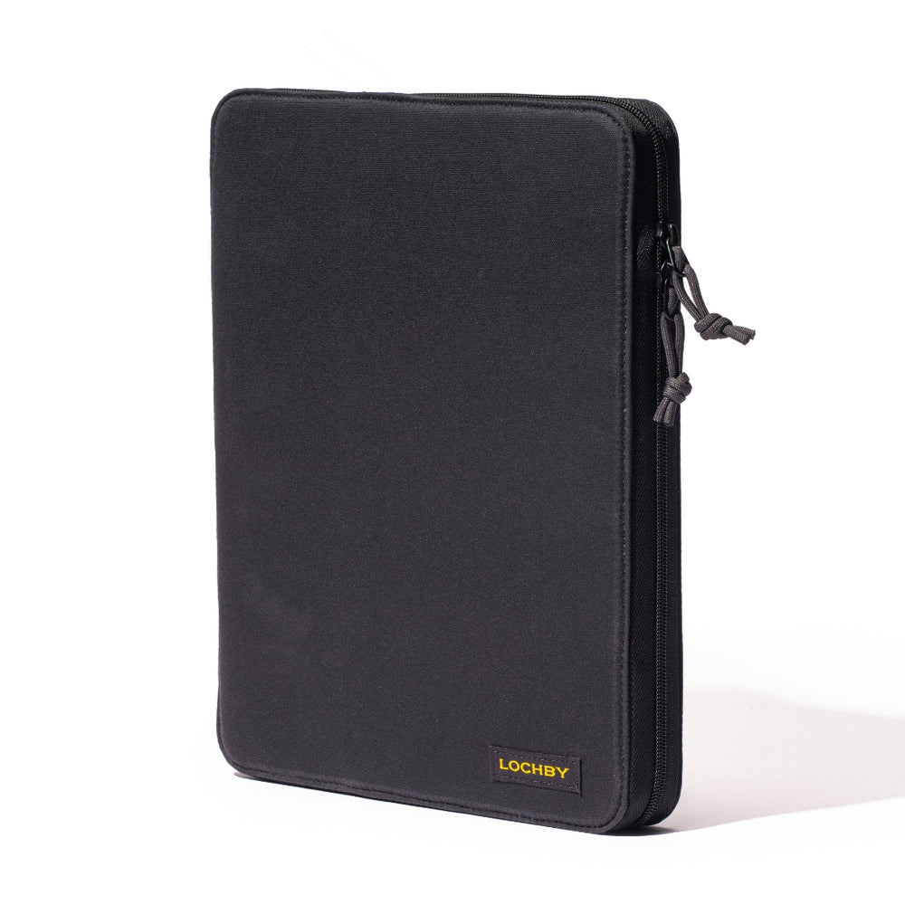 Lochby Daily Folio A4, Bumblebee