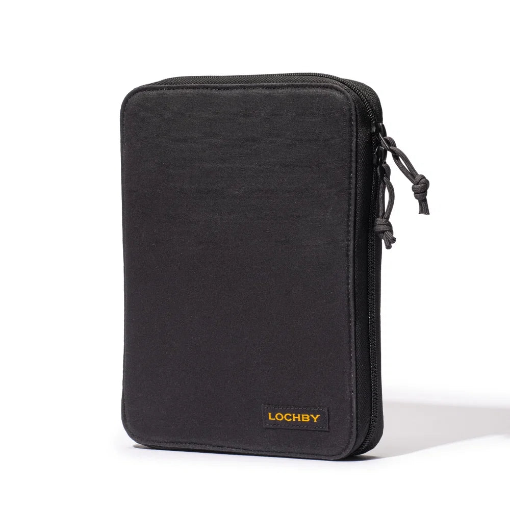Lochby Daily Folio A5, Bumblebee