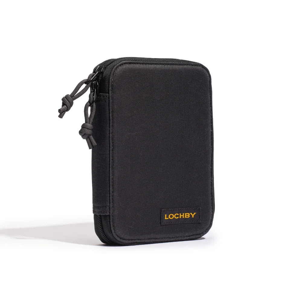 Lochby Daily Folio A6, Bumblebee