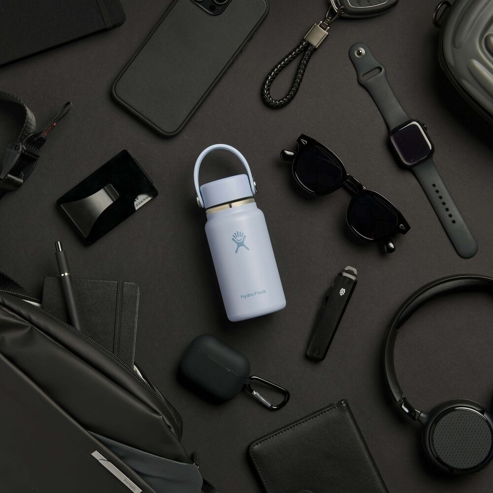 Hydro Flask Micro Hydro™ Mini Bottle, Surf
