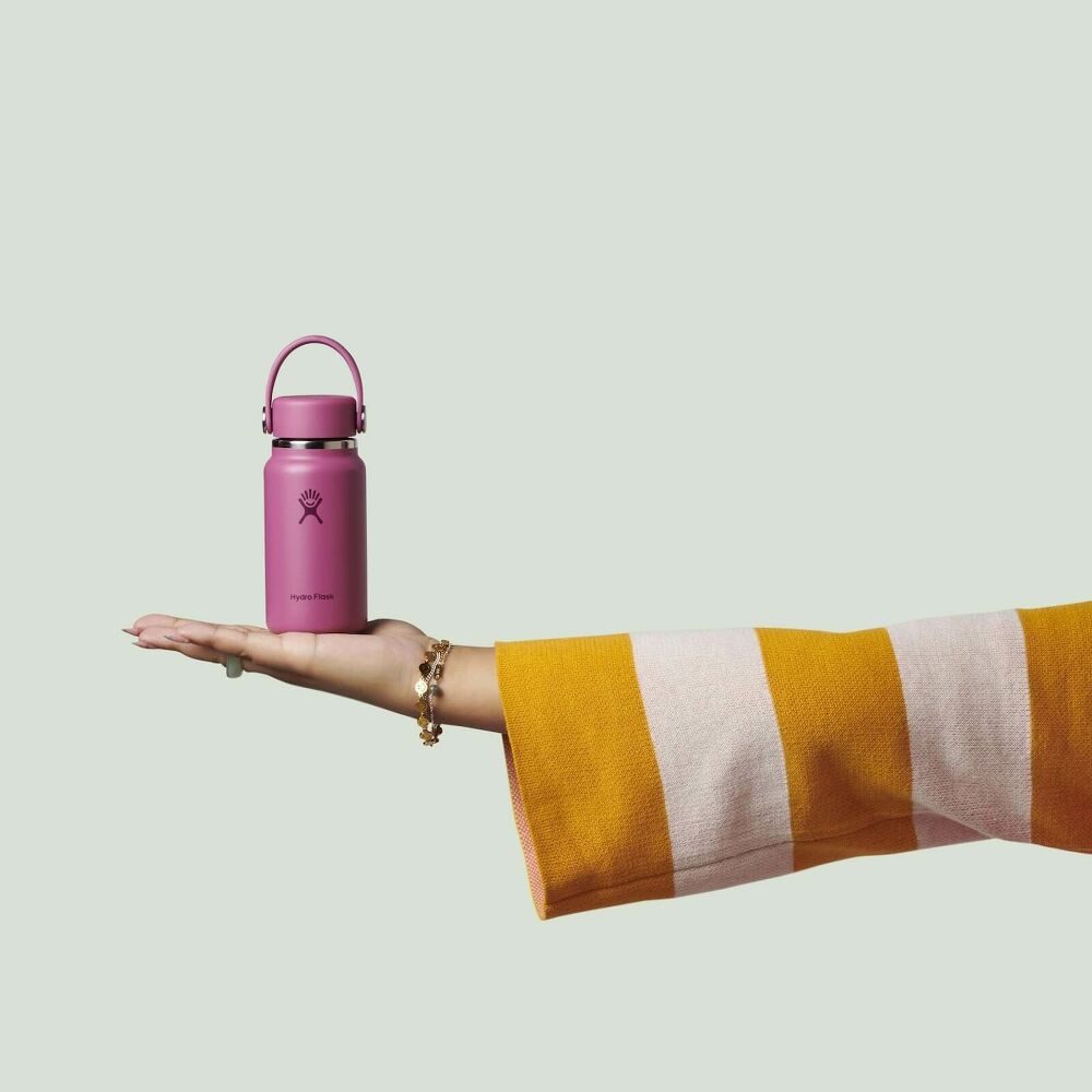 Hydro Flask Micro Hydro™ Mini Bottle, Reef