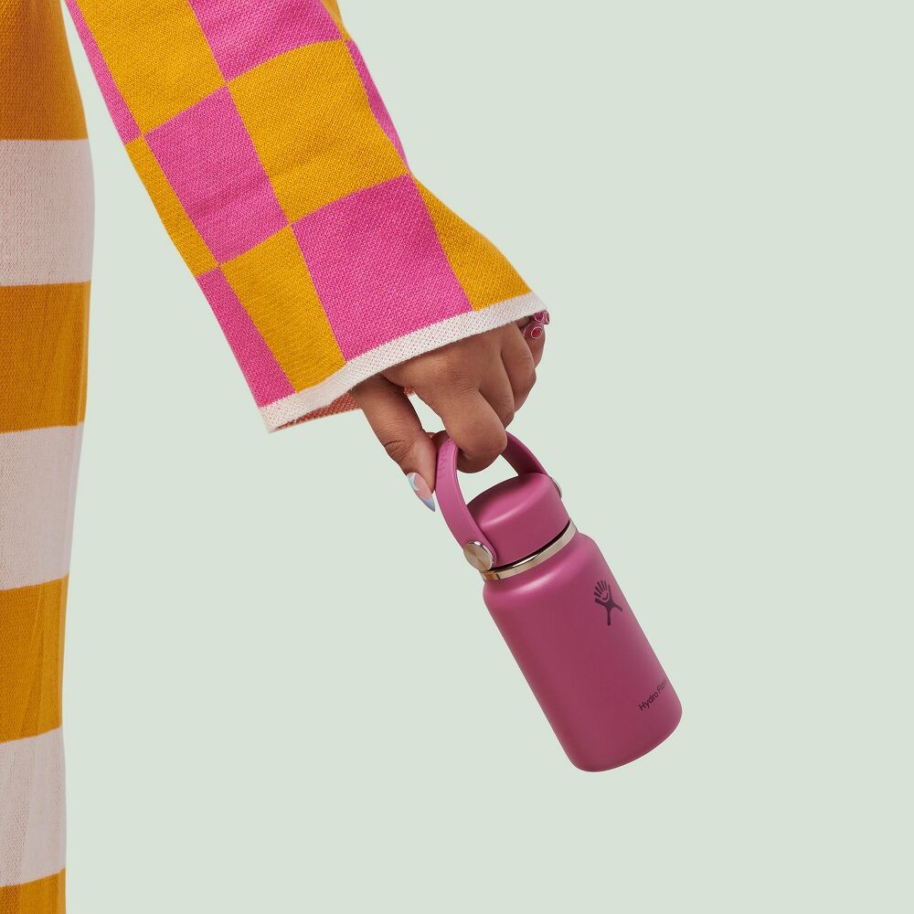 Hydro Flask Micro Hydro™ Mini Bottle, Reef