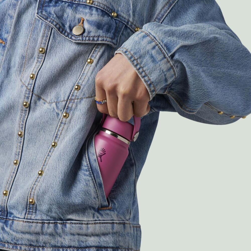 Hydro Flask Micro Hydro™ Mini Bottle, Reef