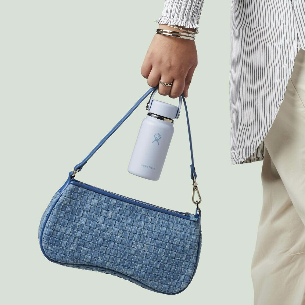 Hydro Flask Micro Hydro™ Mini Bottle, Surf