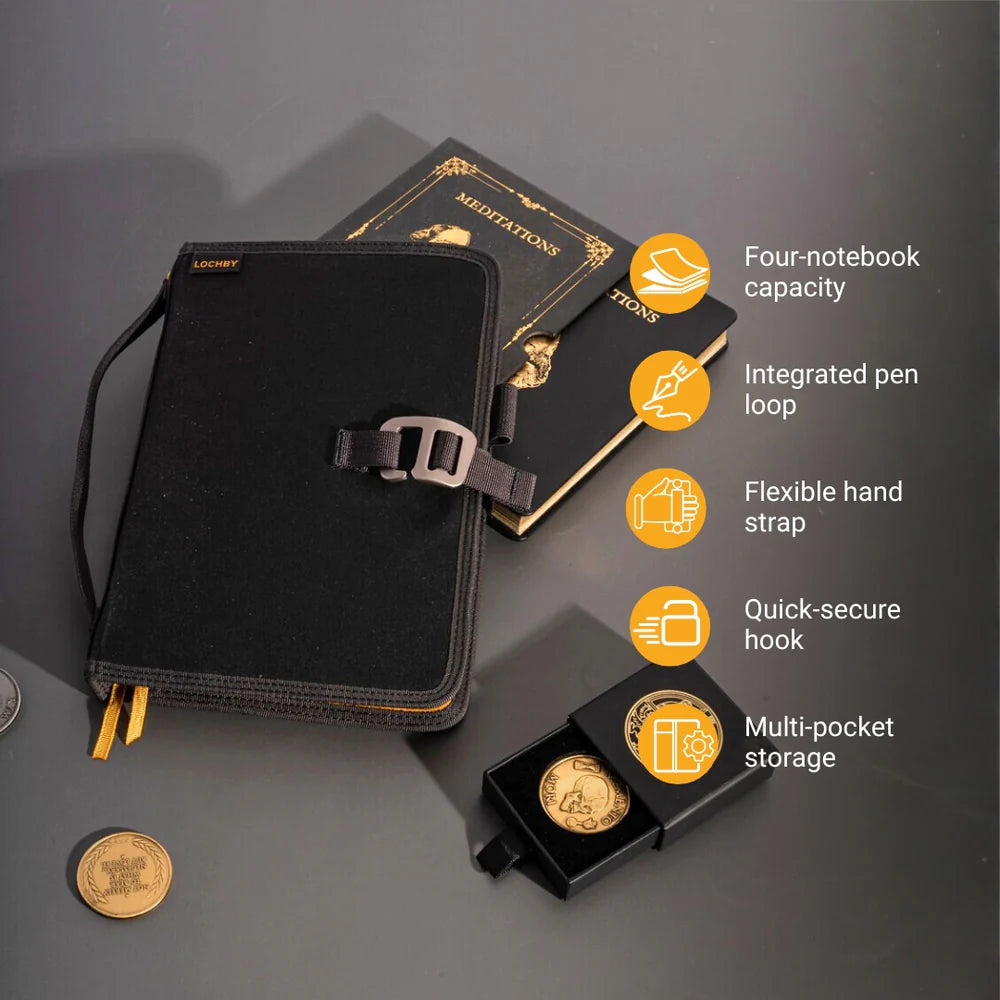 Lochby Field Journal, Bumblebee