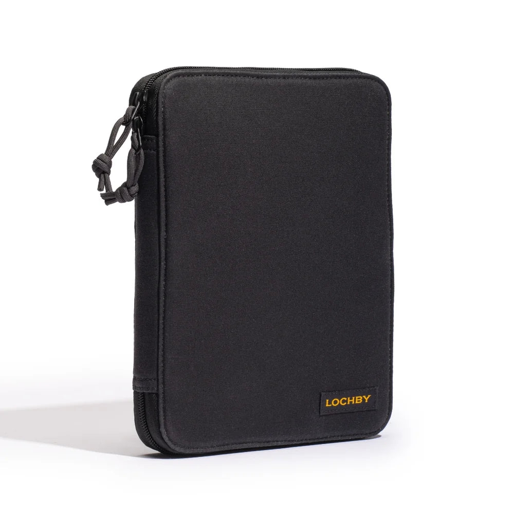 Lochby Daily Folio A5, Bumblebee
