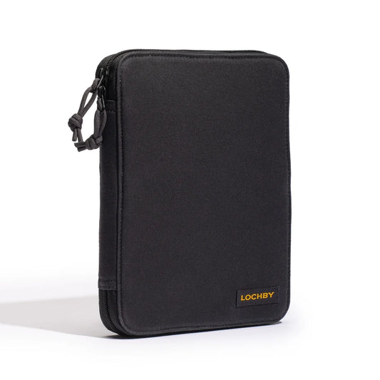 Lochby Daily Folio A5, Bumblebee