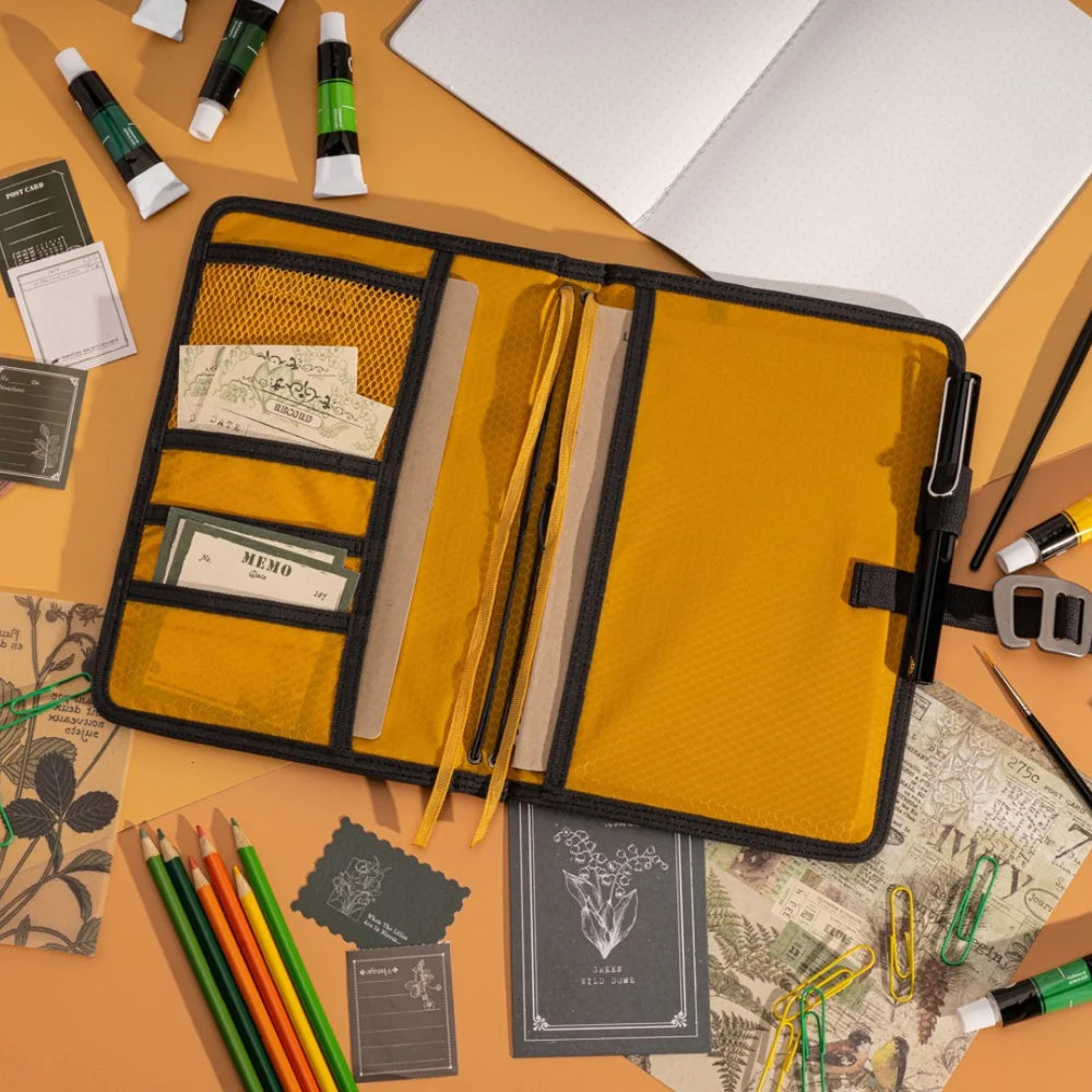 Lochby Field Journal, Bumblebee