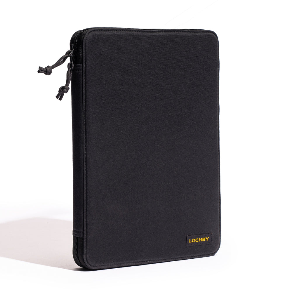 Lochby Daily Folio A4, Bumblebee