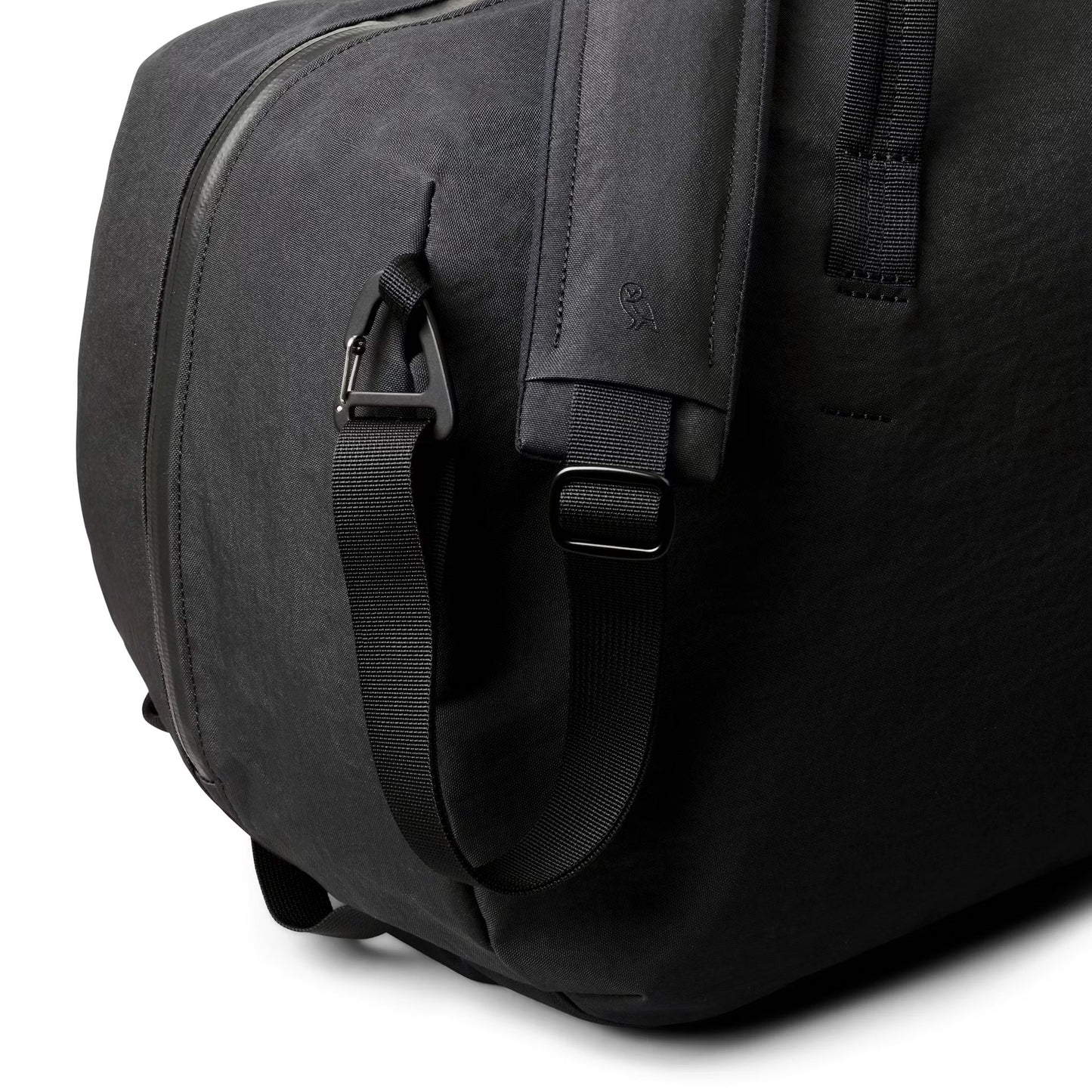 Bellroy Venture Ready Duffel 40L, Black