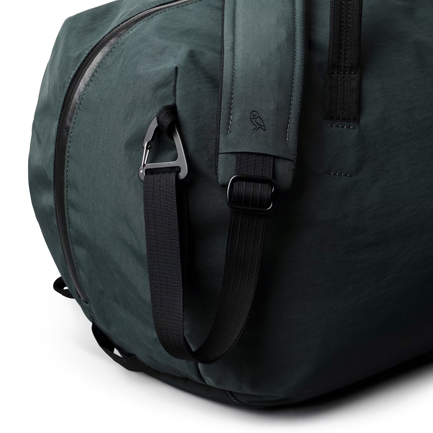 Bellroy Venture Ready Duffel 40L, Deep Ocean