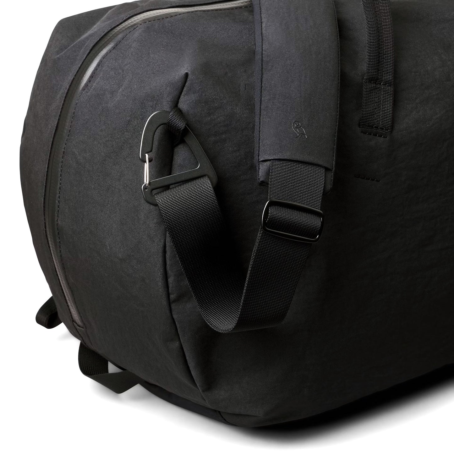 Bellroy Venture Ready Duffel 55L, Black