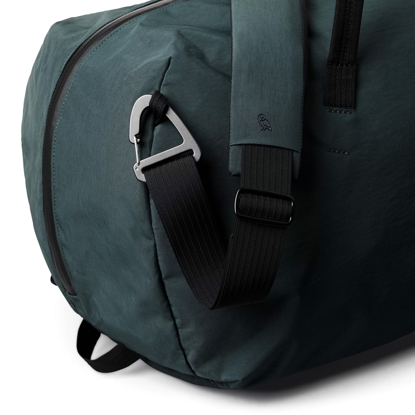 Bellroy Venture Ready Duffel 55L, Deep Ocean