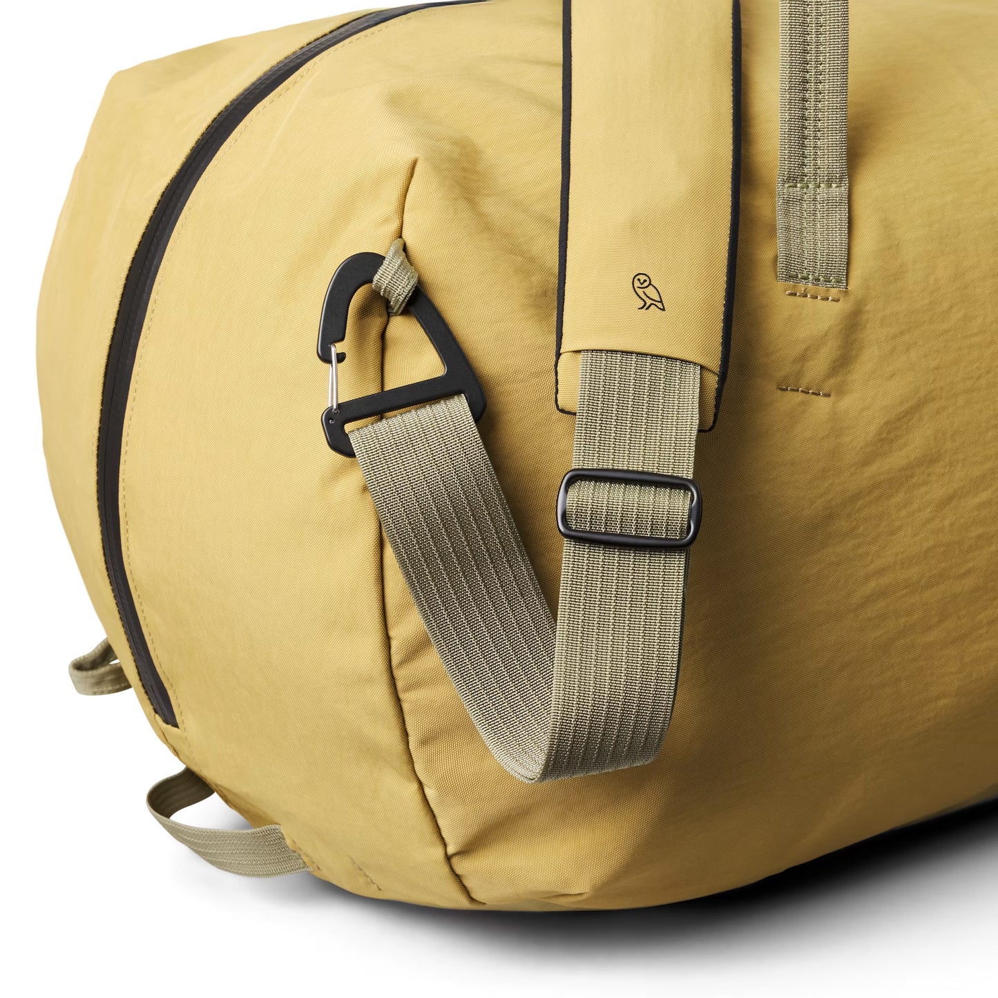 Bellroy Venture Ready Duffel 55L, Safari