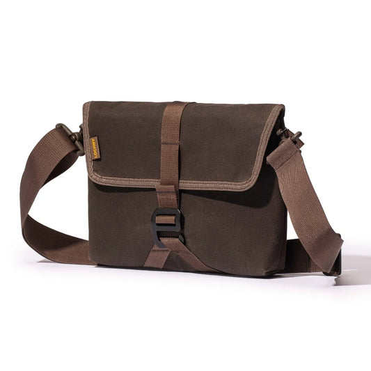 Lochby Field Sling, Brown