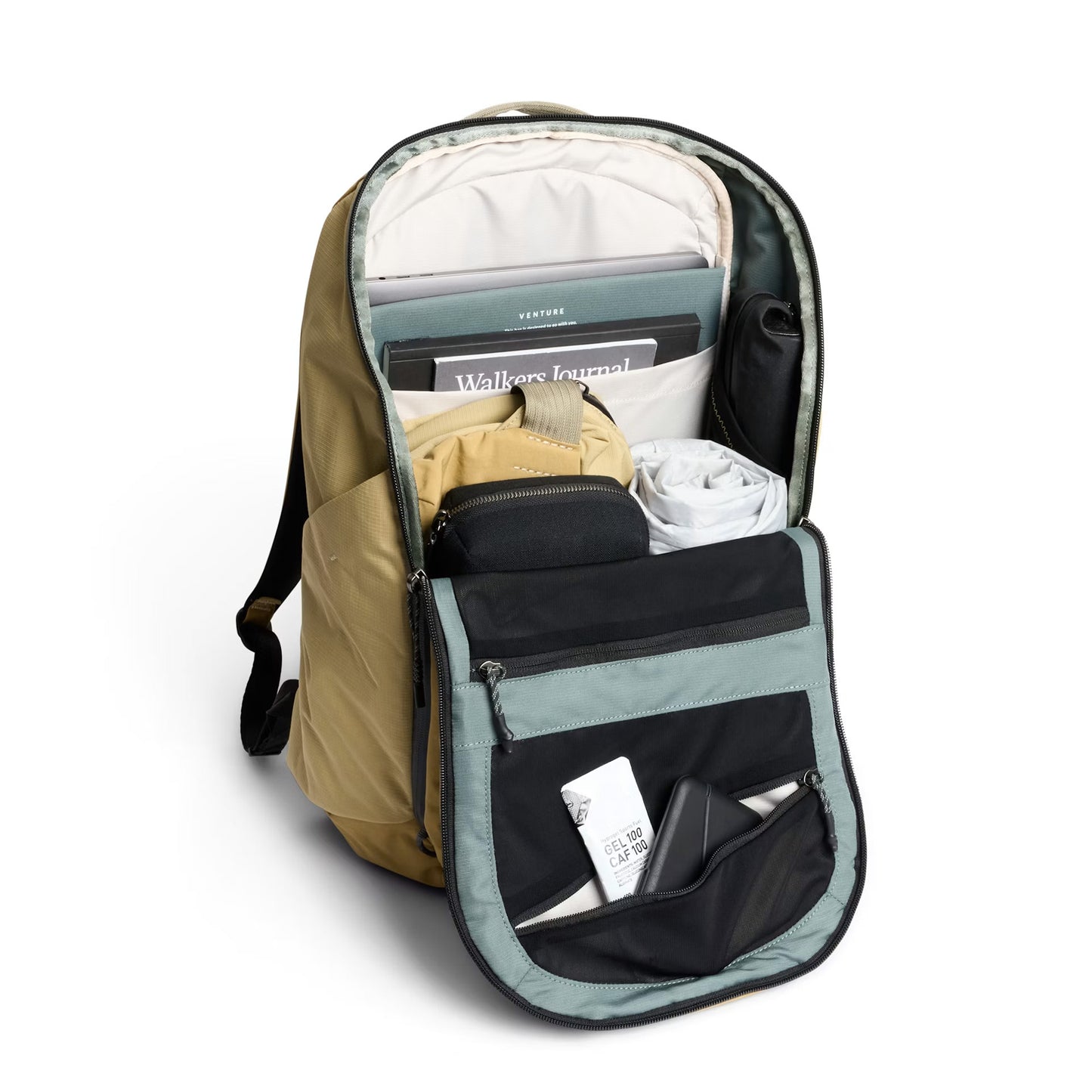 Bellroy Venture Ready Pack 26L, Safari