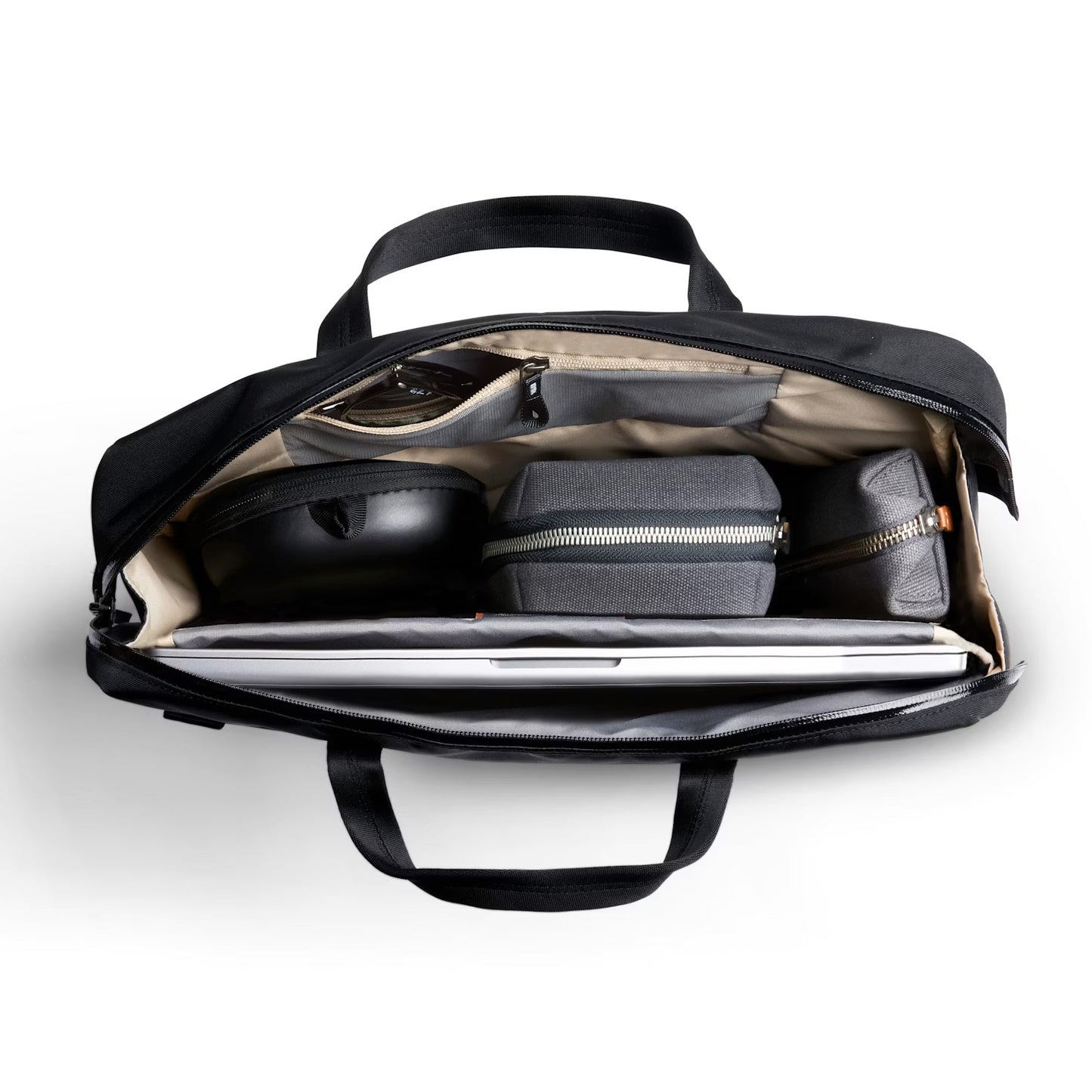 Bellroy Via Work Bag 14L, Black
