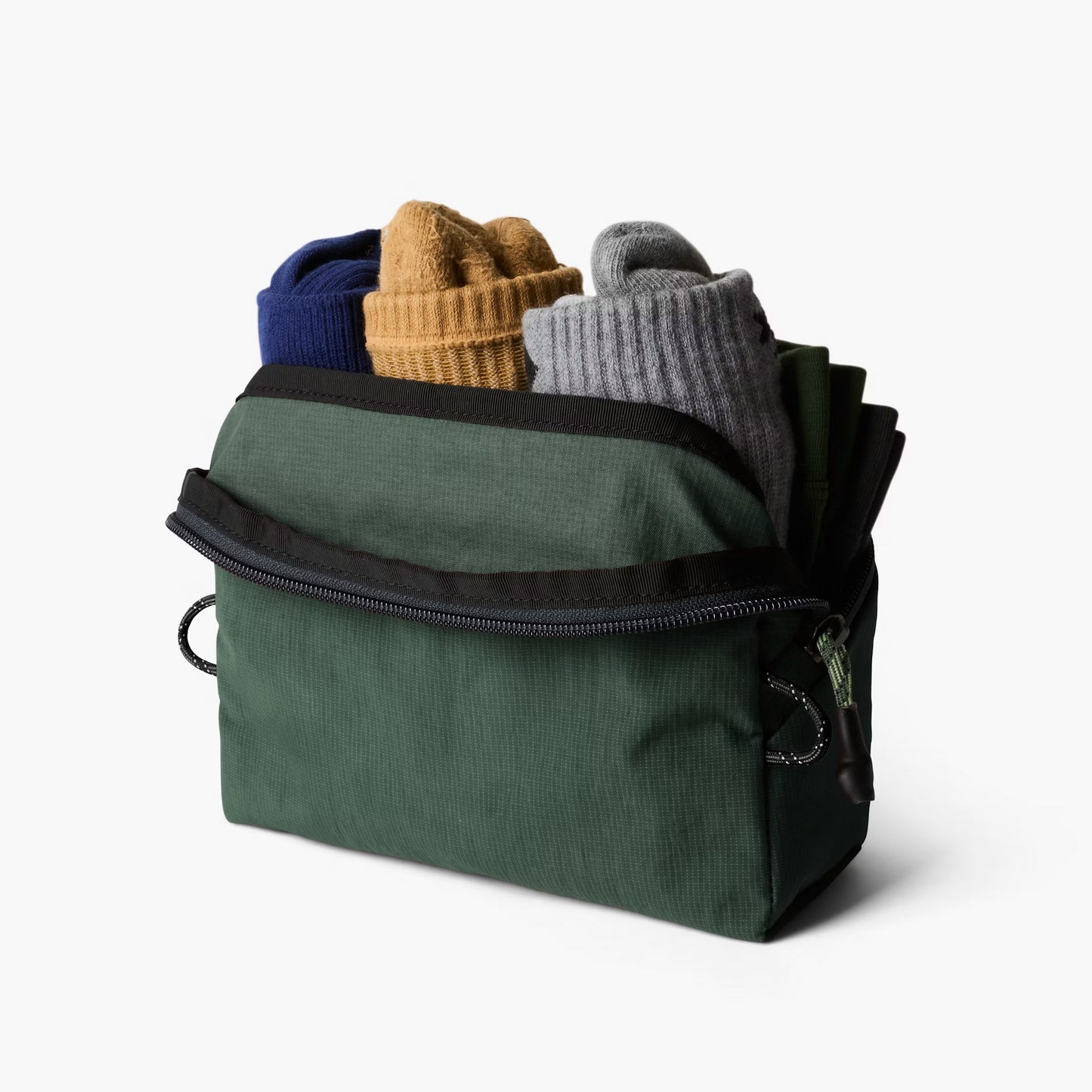 Bellroy Lite Packing Pouch 2L, Spruce