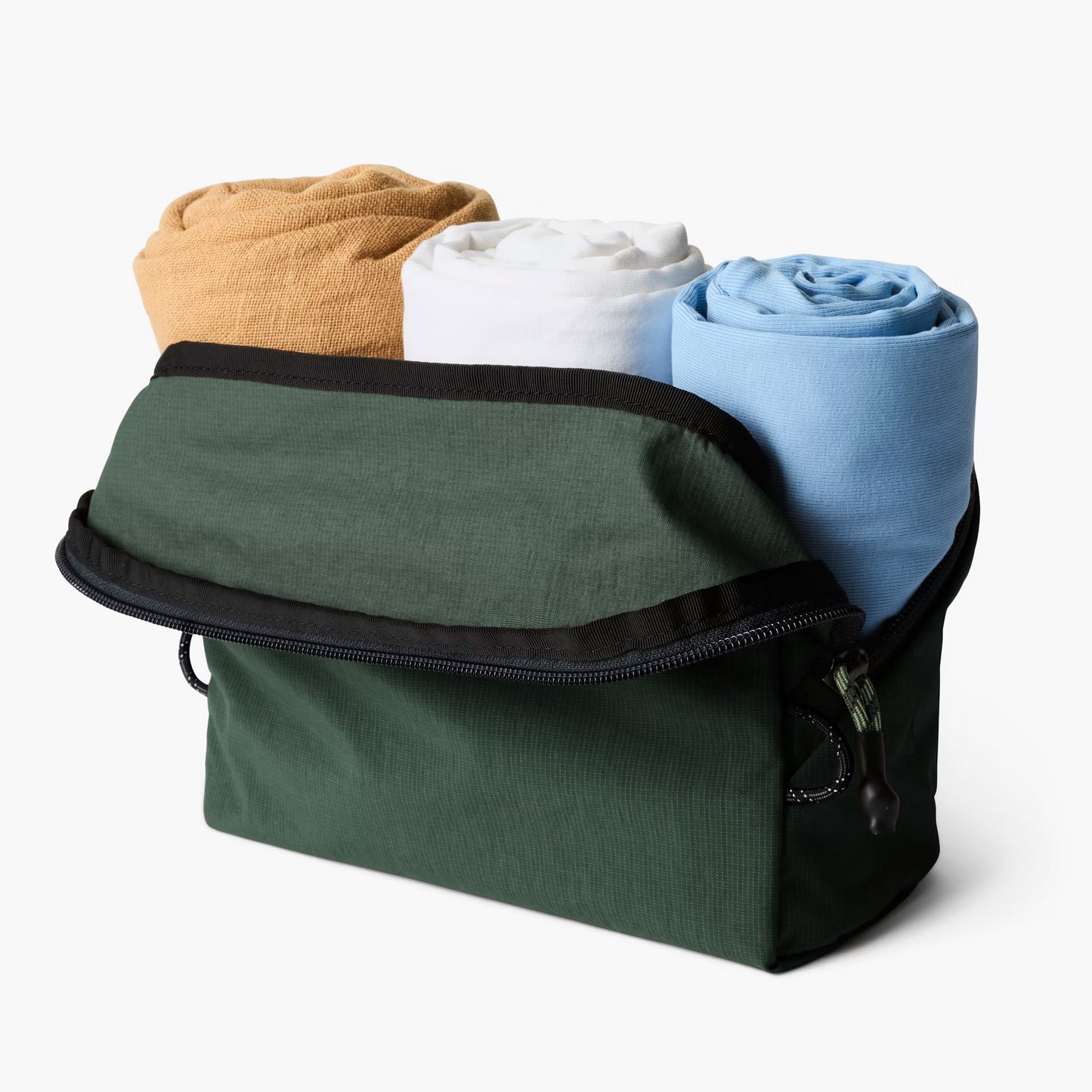 Bellroy Lite Packing Pouch 3L, Spruce