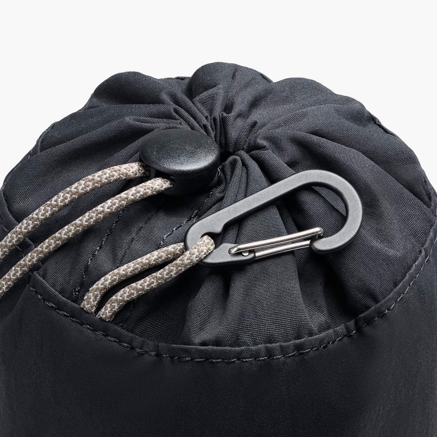 Bellroy Cinch Pouch, Black