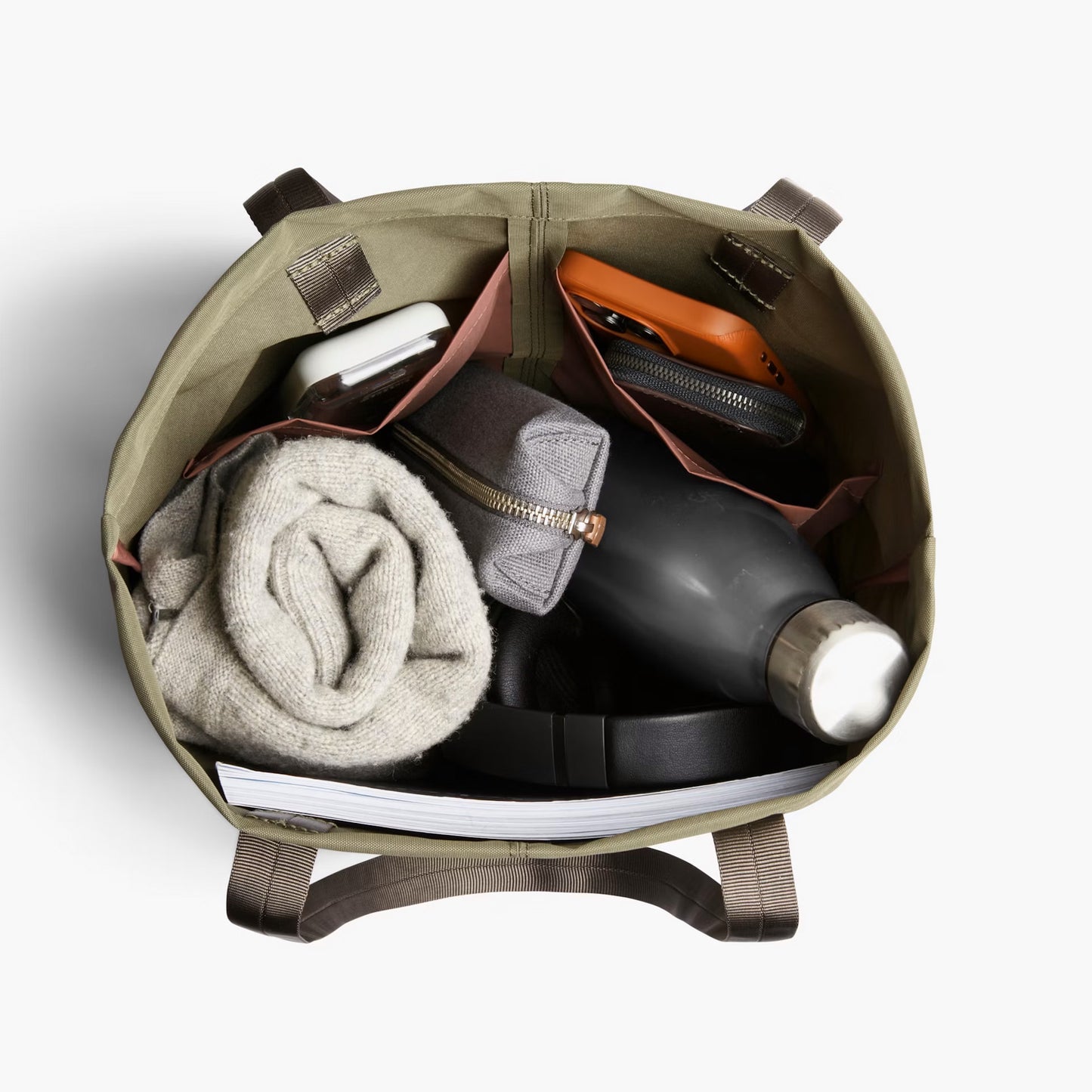 Bellroy City Tote, Willow