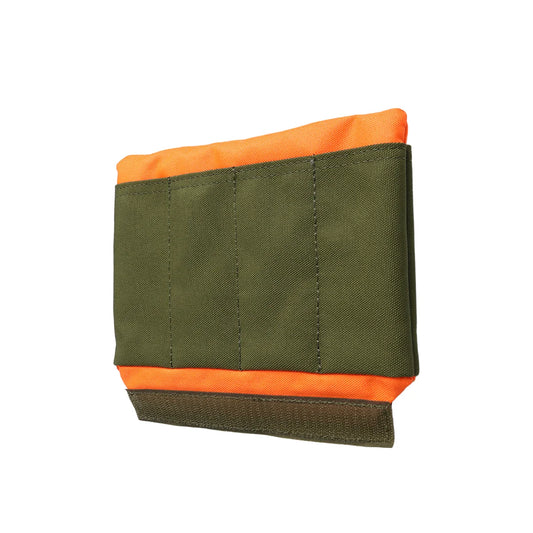 Viperade VAA8 8-Slot EDC Knife Storage Panels, Panels for VE40, Green