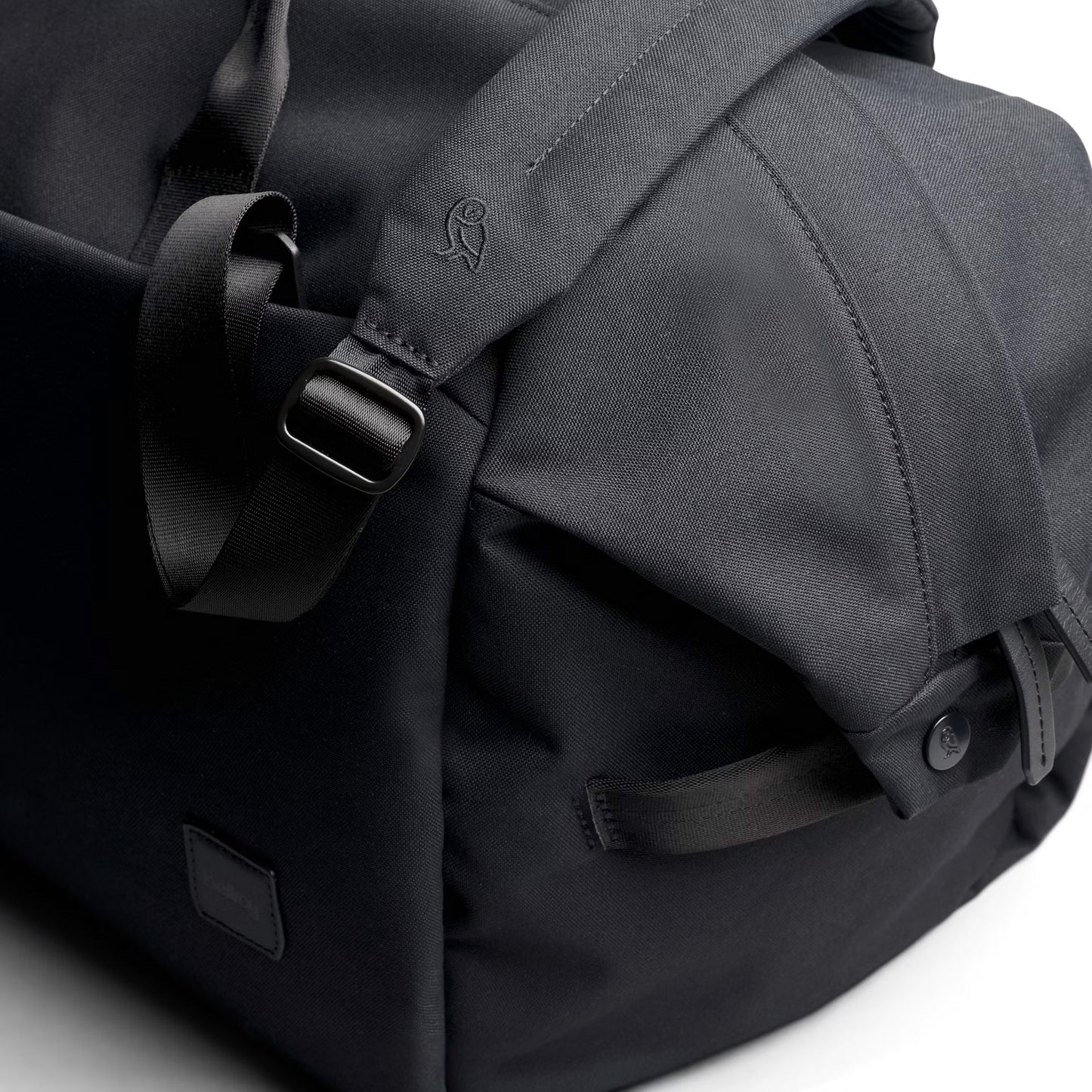 Bellroy Classic Duffel 35L, Black