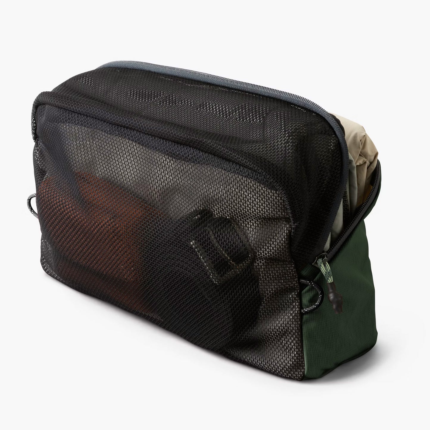 Bellroy Lite Packing Cube 6L, Spruce