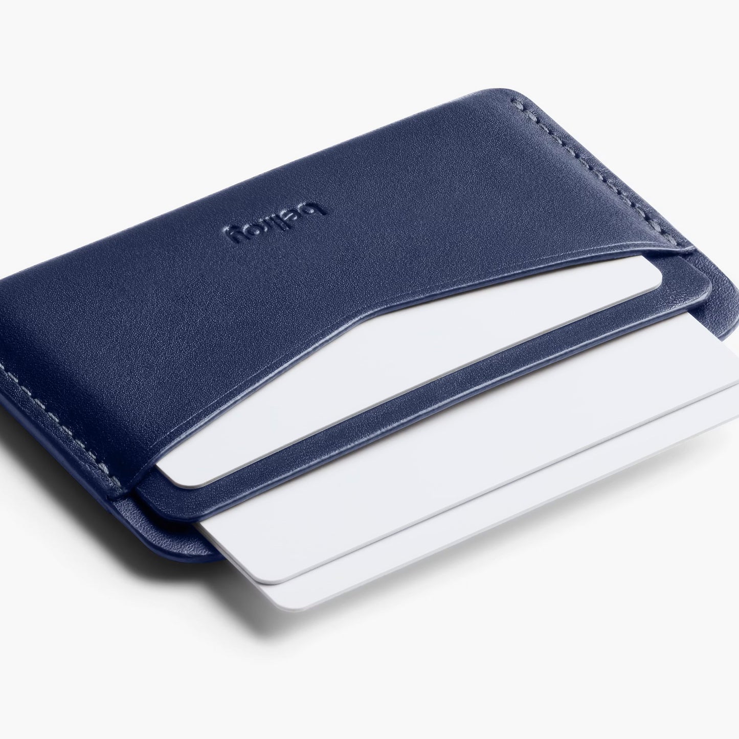 Bellroy Card Slip, Navy