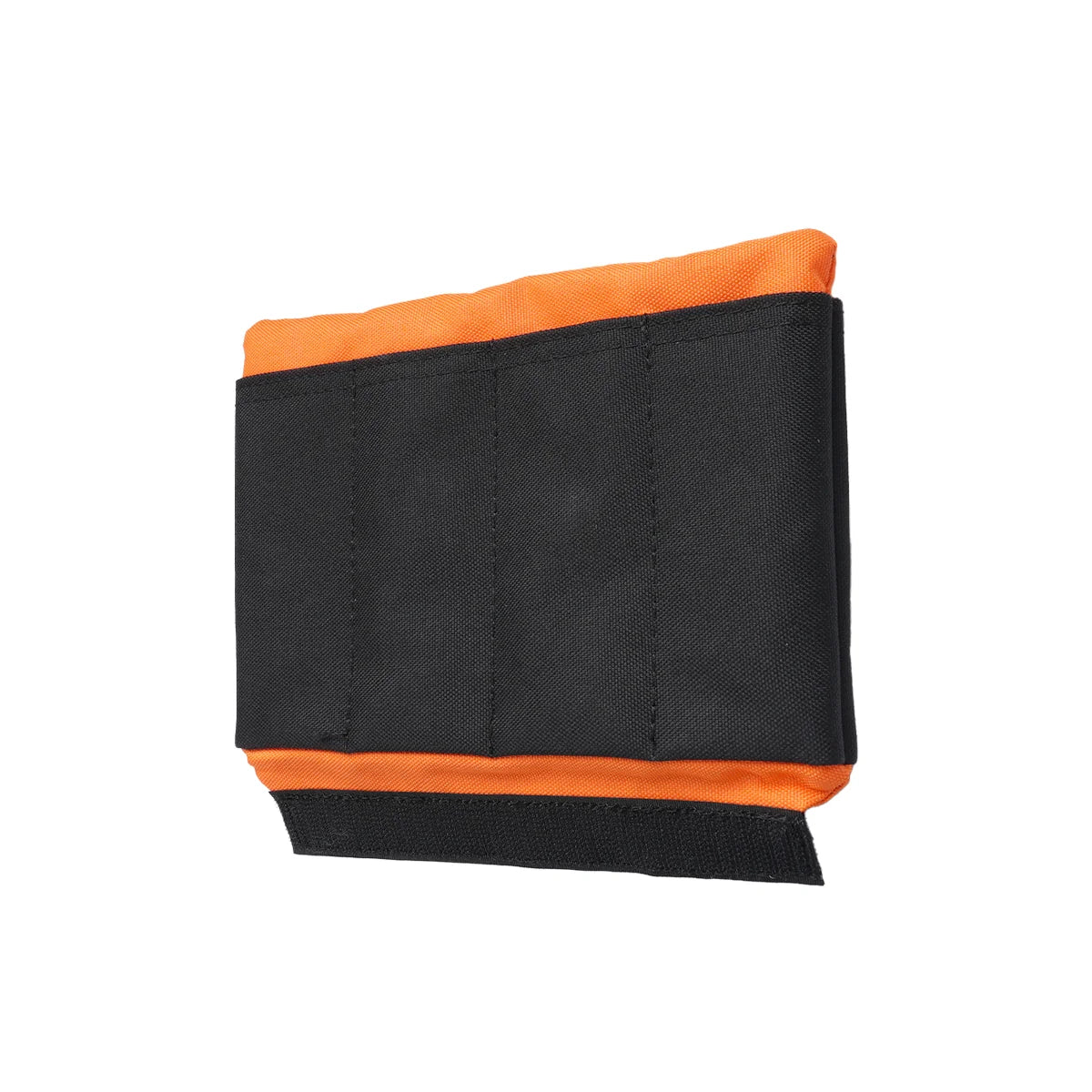 Viperade VAA8 8-Slot EDC Knife Storage Panels, Panels for VE40, Black