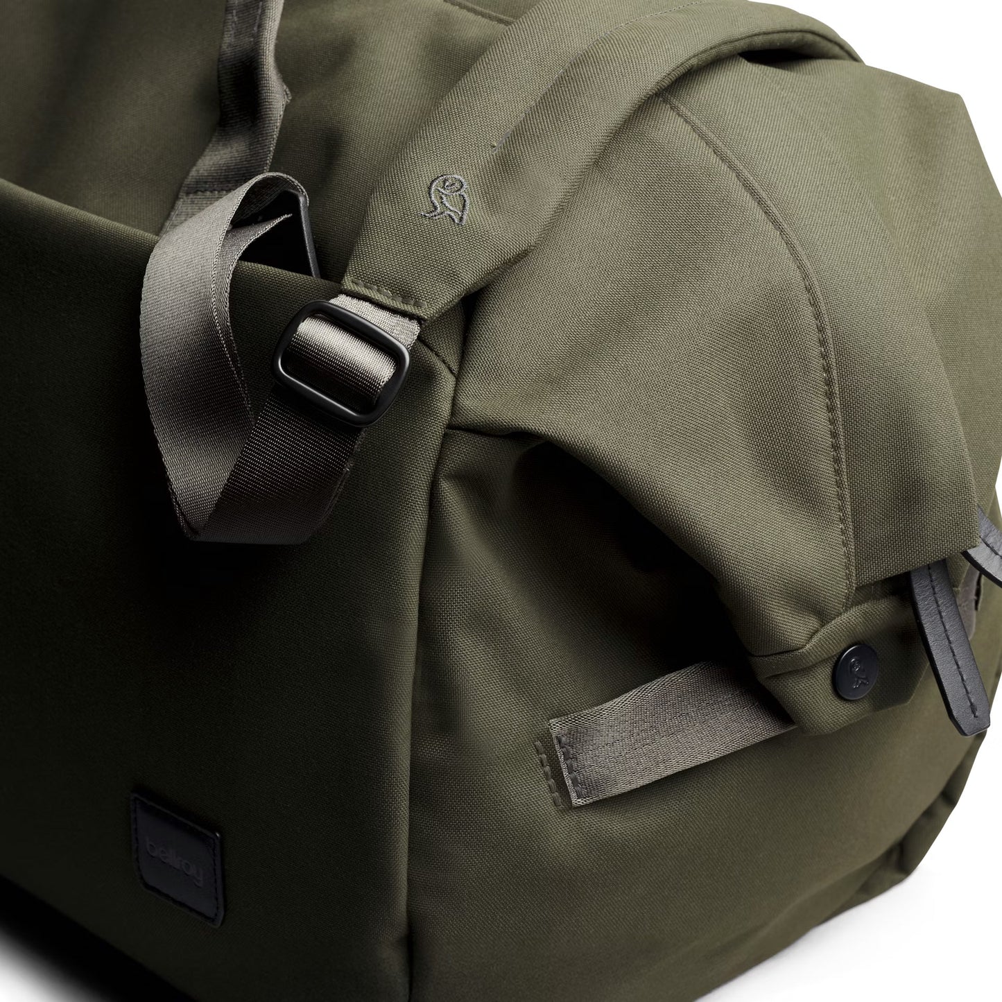 Bellroy Classic Duffel 35L, Olive
