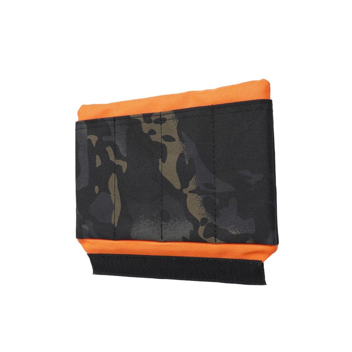 Viperade VAA8 8-Slot EDC Knife Storage Panels, Panels for VE40, Black Camo