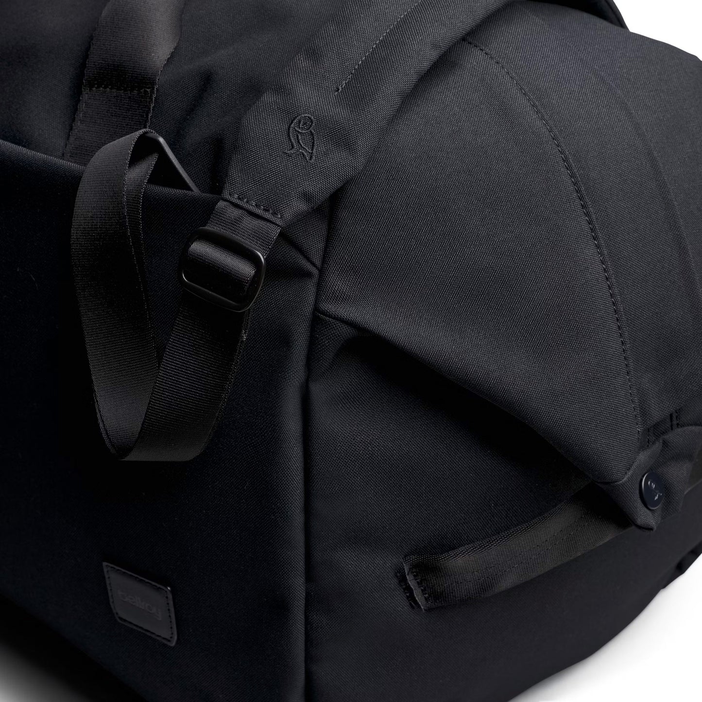 Bellroy Classic Duffel 45L, Black