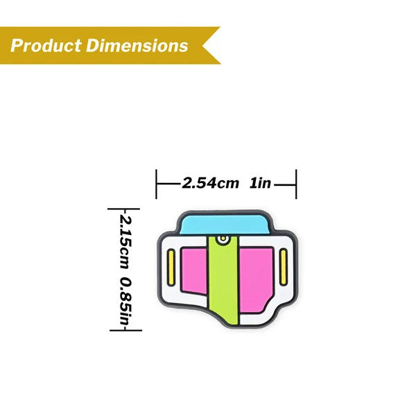 Viperade VAP4 Patches (2pcs)