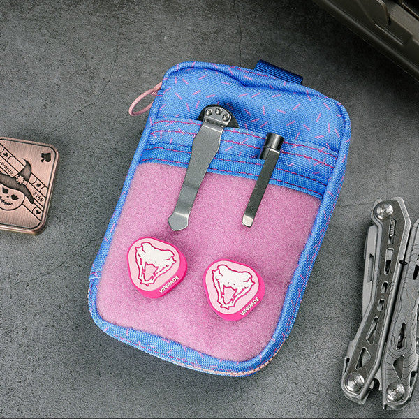 Viperade VE26 EDC Pouch, Donut Limited Edition