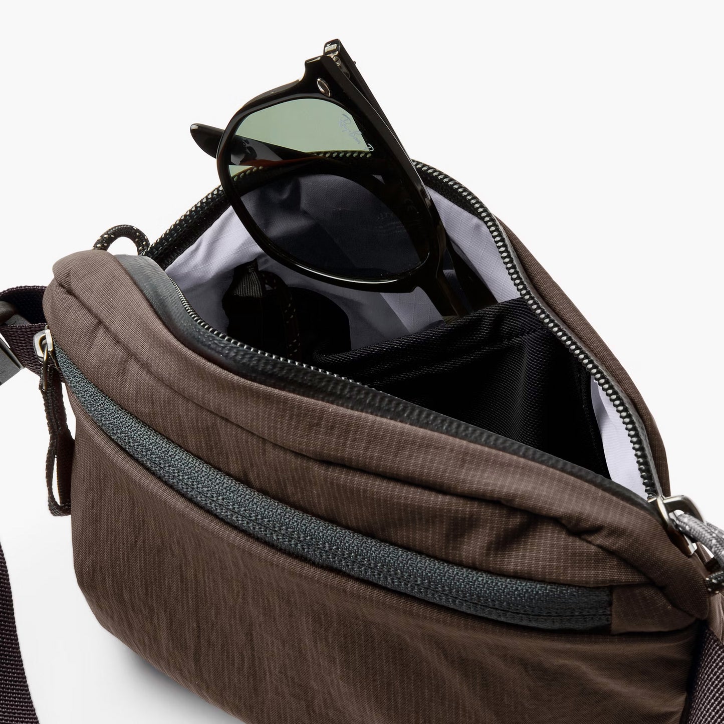 Bellroy Lite Belt Bag 1.8L, River Rock