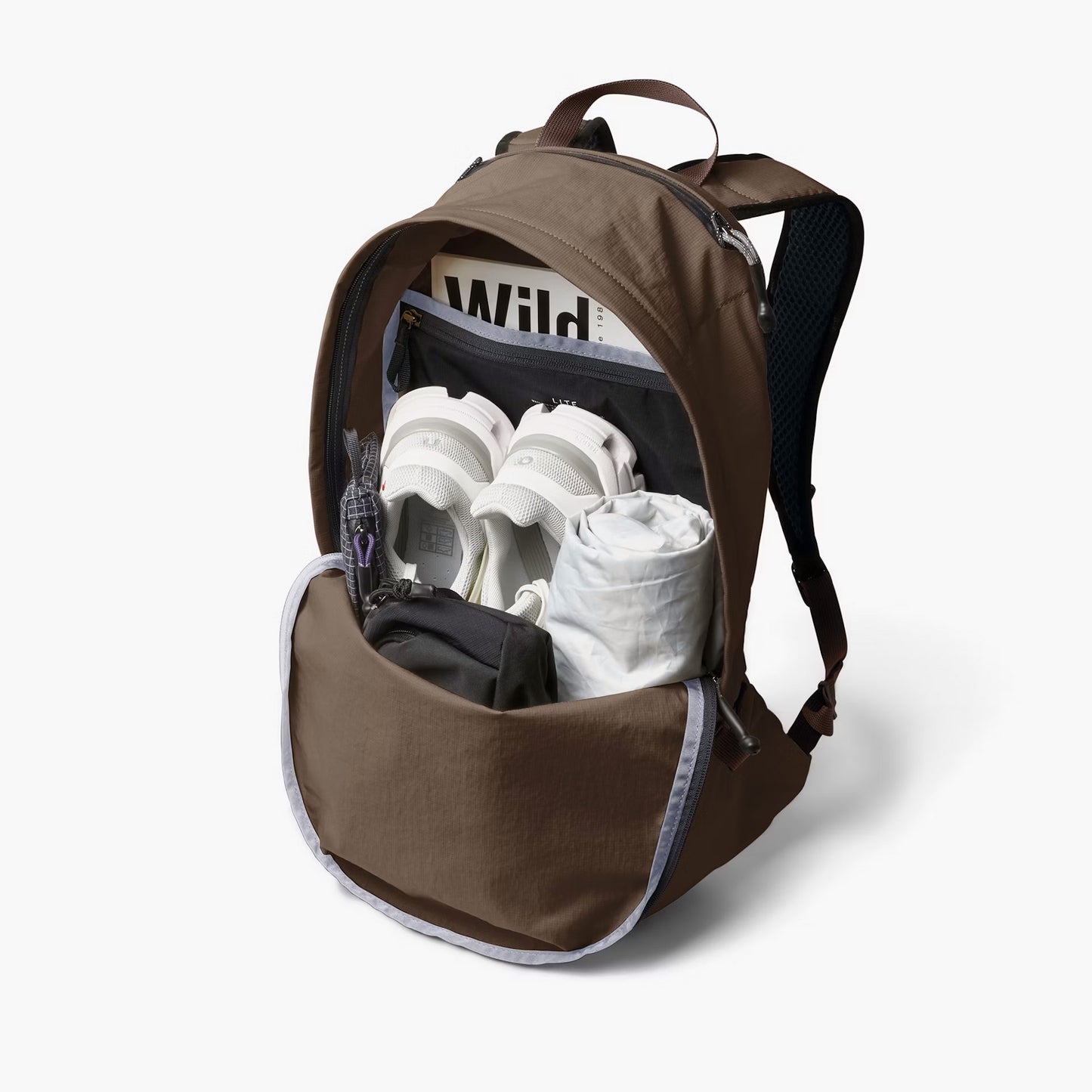 Bellroy Lite Daypack, River Rock