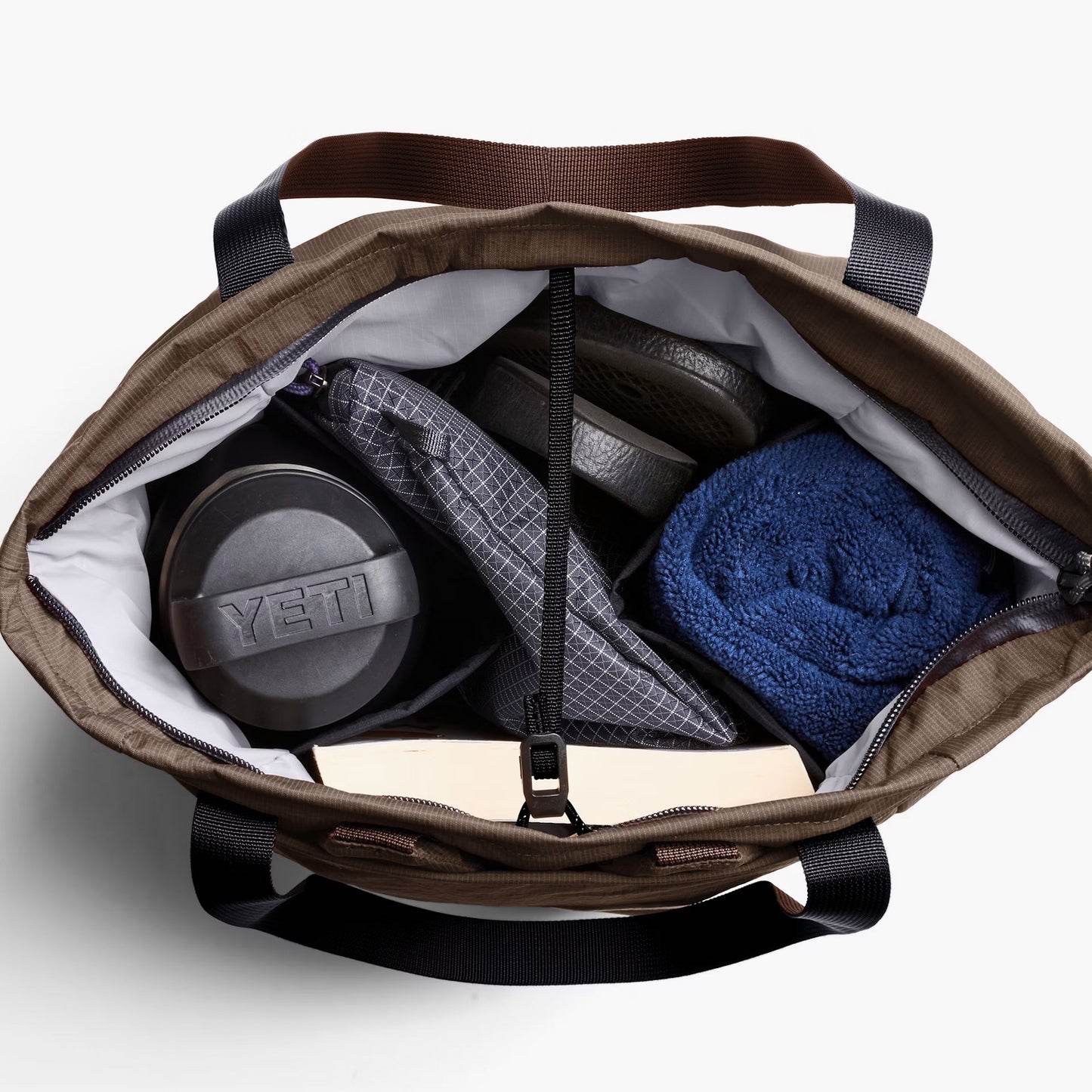 Bellroy Lite Totepack 18L, River Rock