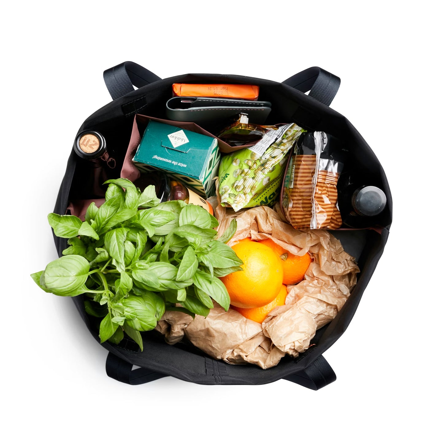 Bellroy Market Tote 15L