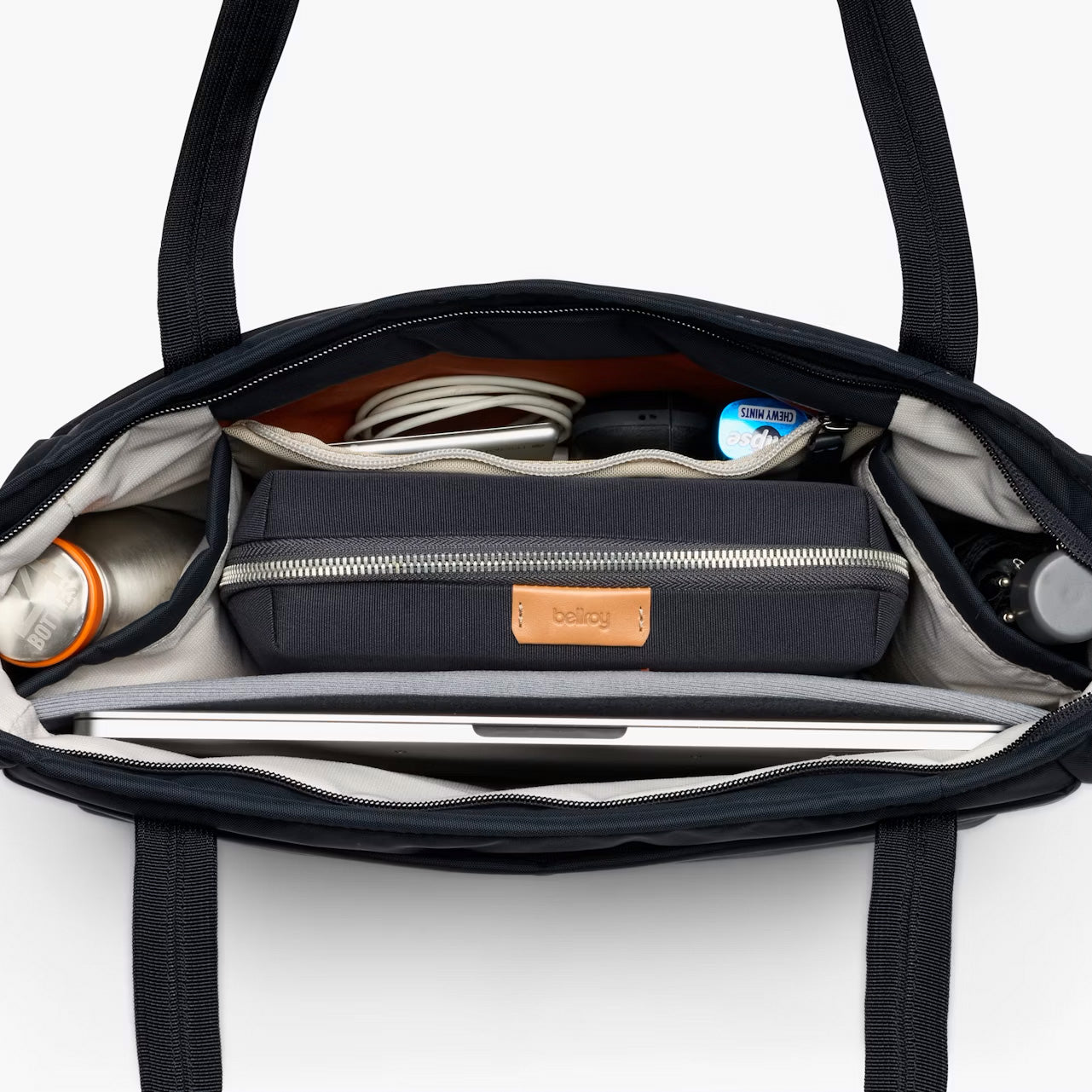 Bellroy Tokyo Wonder Tote 12L, Navy