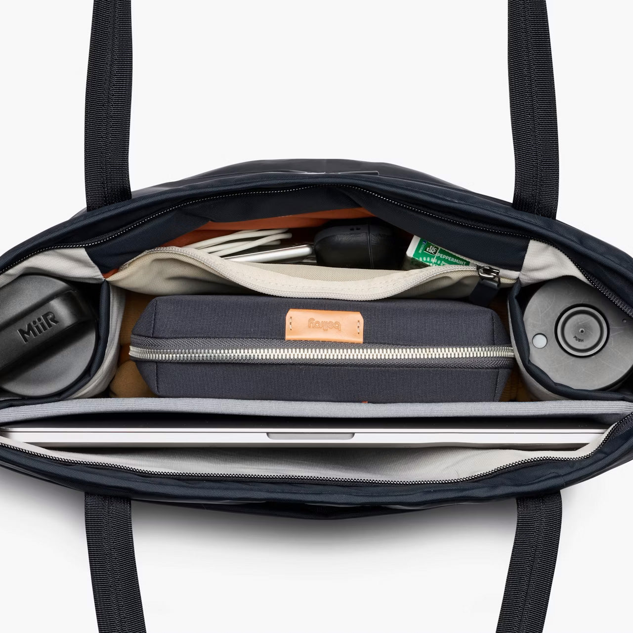 Bellroy Tokyo Wonder Tote 15L, Navy