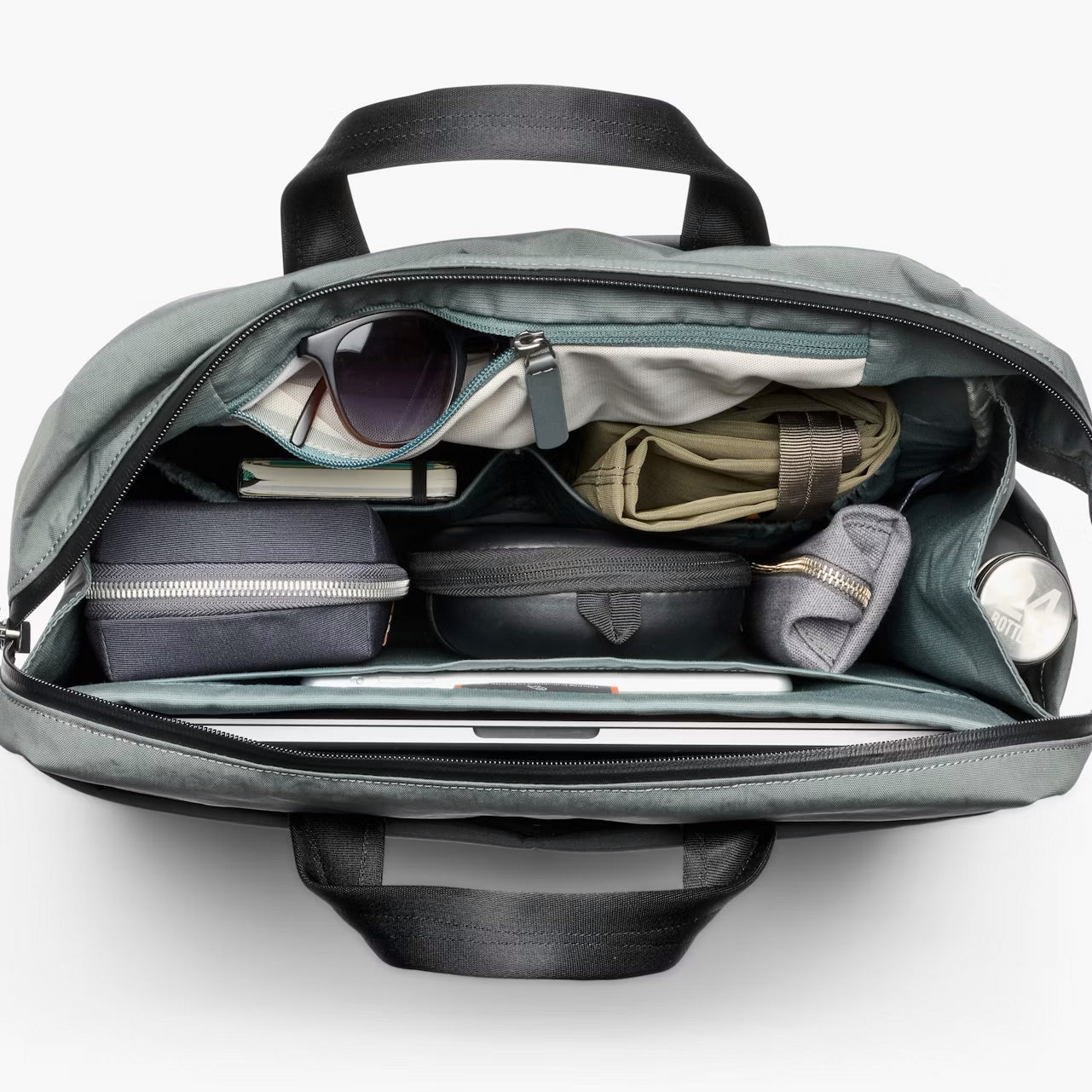 Bellroy Tokyo Work Bag 20L, Everglade