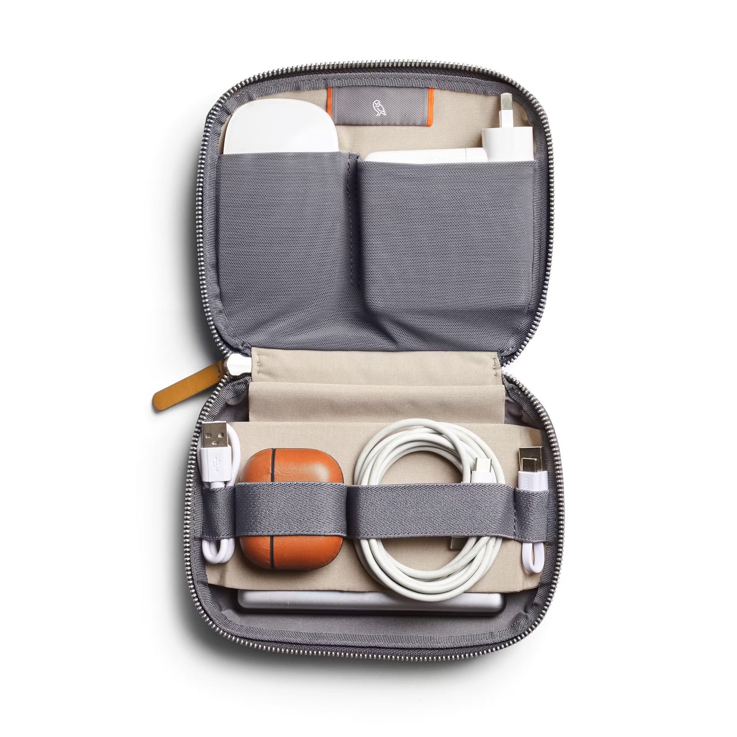 Bellroy Tech Kit Compact, Slate