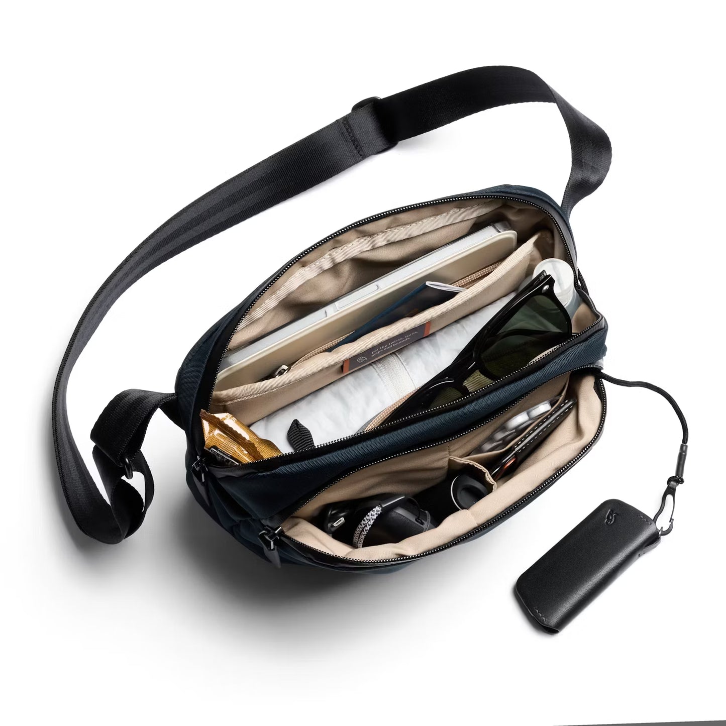 Bellroy Transit Sling 5L, Nightsky